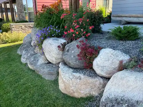 landscaping services North Belle Vernon